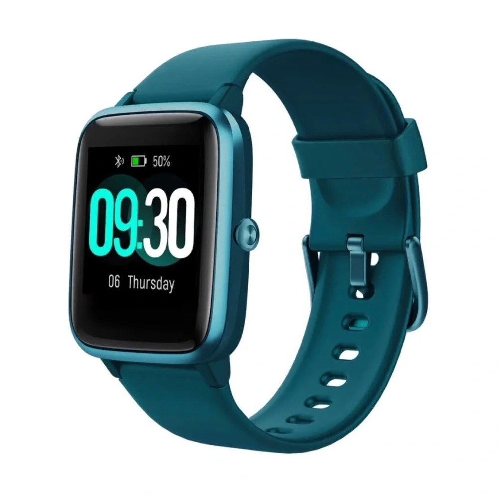 NEW Smart Watch Fitness, Heart, & Sleep Tracker - Picture 5 of 16
